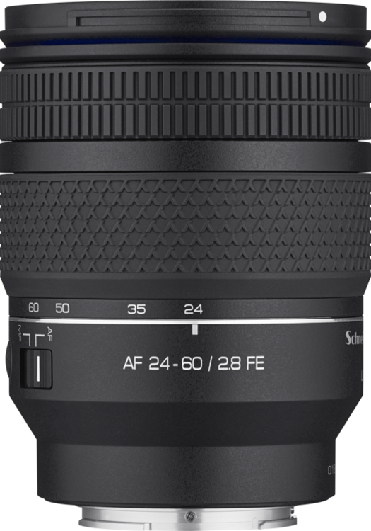 Samyang AF 24-60mm f/2.8 FE (Sony E)