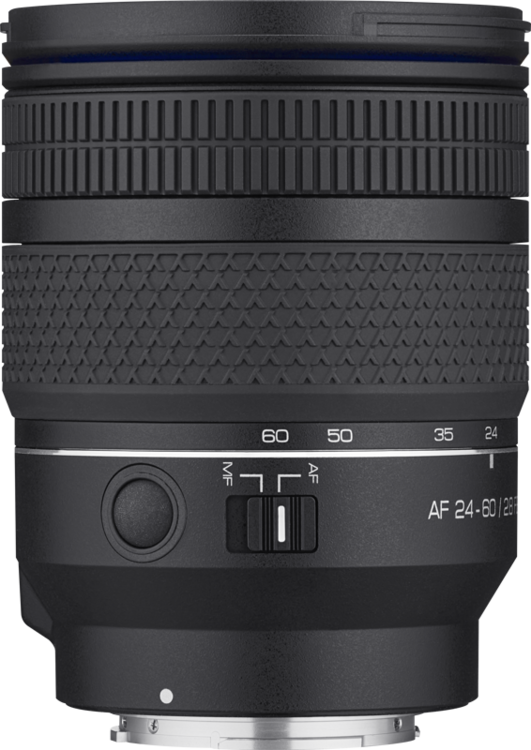 Samyang AF 24-60mm f/2.8 FE (Sony E)