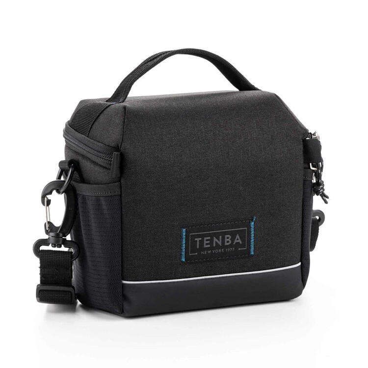 Torba Tenba Skyline v2 7 Shoulder Bag Black 