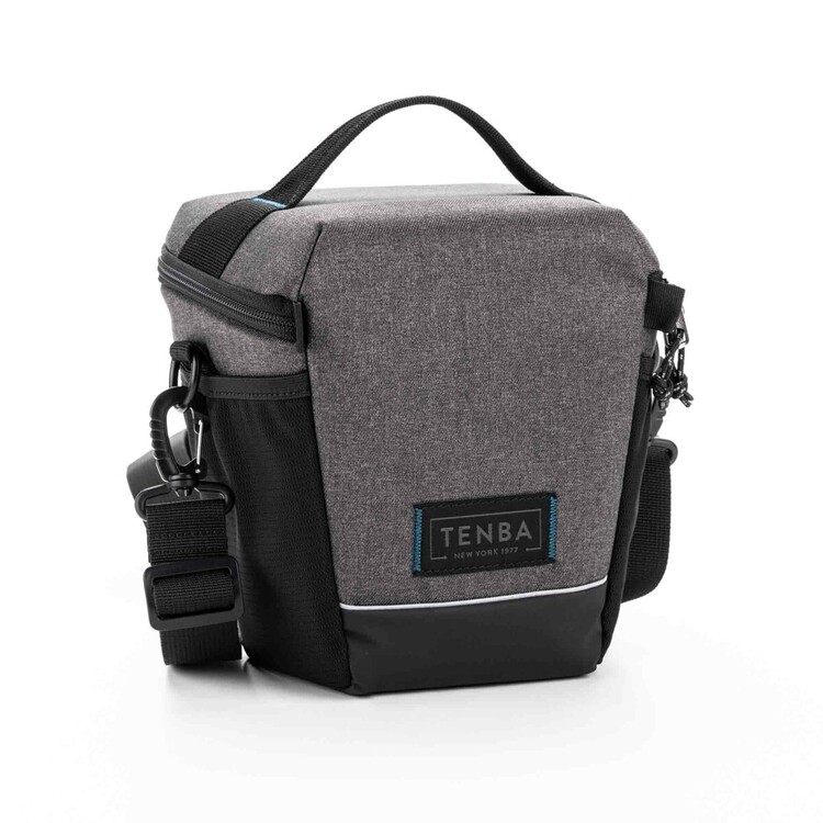 Torba Tenba Skyline v2 8 Top Load Gray