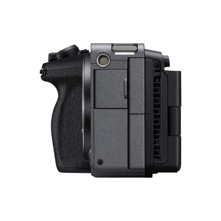 Kamera Sony FX3A Cinema line ILME-FX3A Body  