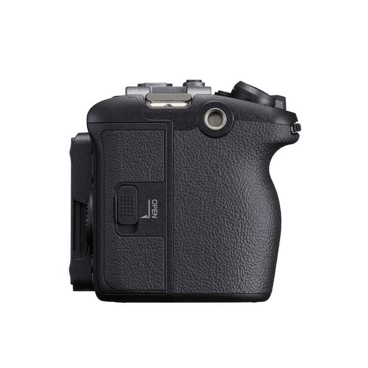 Kamera Sony FX3A Cinema line ILME-FX3A Body  