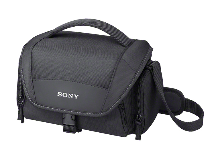 Torba SONY LCS-U21