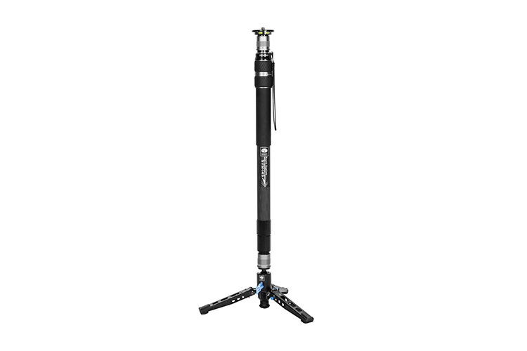 Monopod Sirui SVM-145 Rapid System