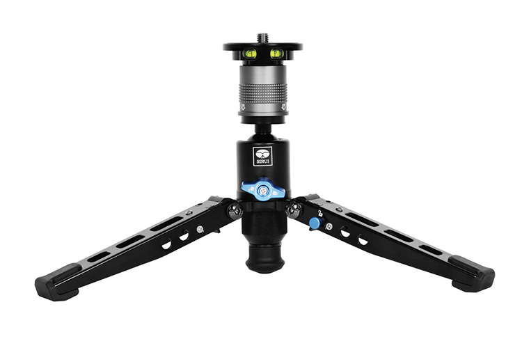 Monopod Sirui SVM-145 Rapid System