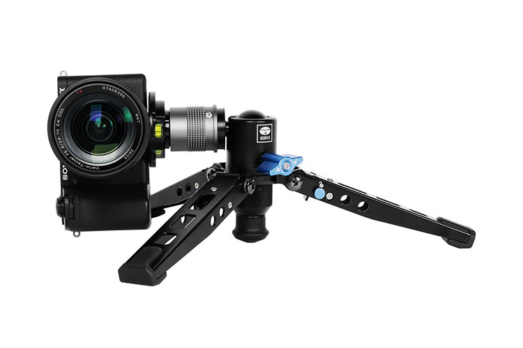 Monopod Sirui SVM-145 Rapid System