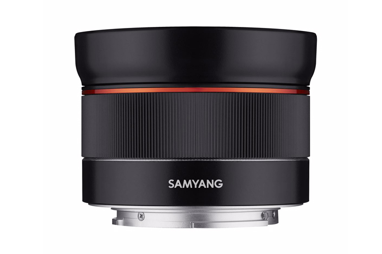 Samyang AF 24mm f/2.8 FE (Sony)