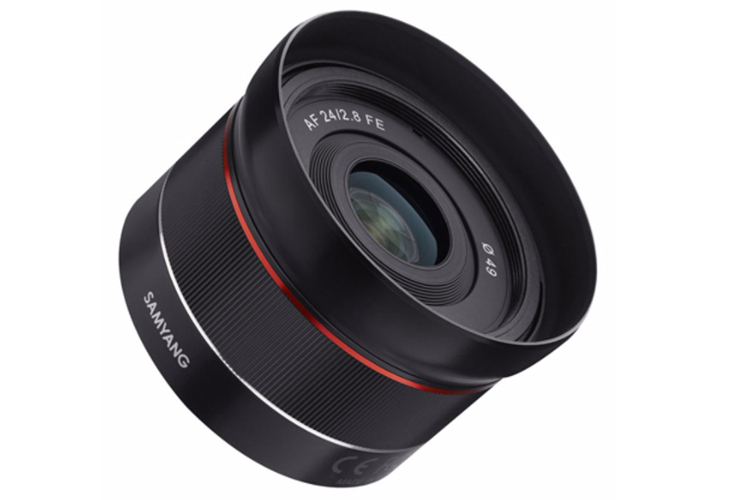 Samyang AF 24mm f/2.8 FE (Sony)