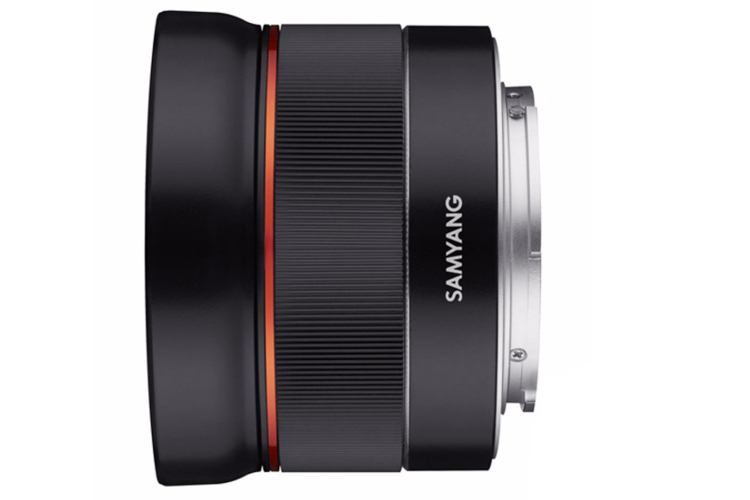 Samyang AF 24mm f/2.8 FE (Sony)