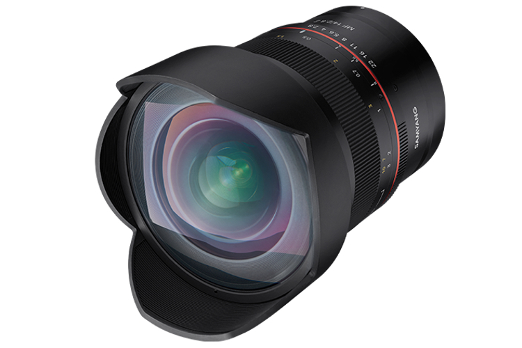 Samyang MF 14mm f/2.8 Z (Nikon)