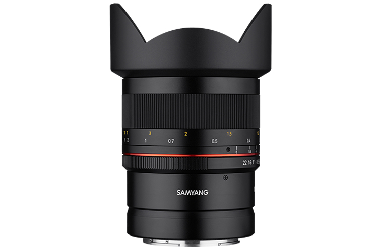 Samyang MF 14mm f/2.8 Z (Nikon)