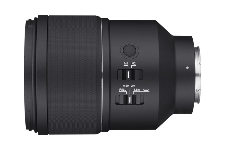 Samyang AF 135mm f/1.8 FE (Sony E) | CEWE Fotojoker: Aparaty