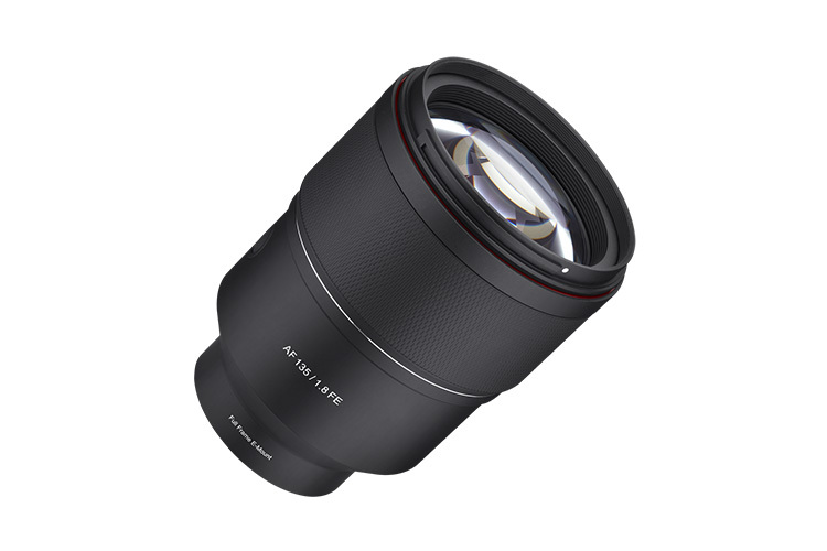 Samyang AF 135mm f/1.8 FE (Sony E) | CEWE Fotojoker: Aparaty