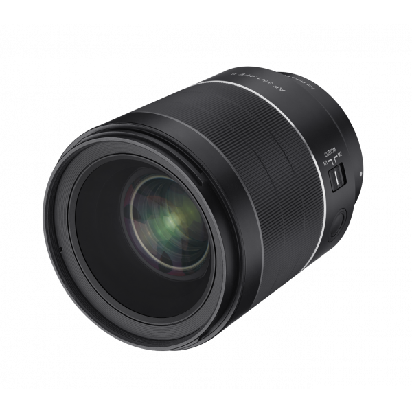 Samyang AF 35mm f/1.4 FE II (Sony)