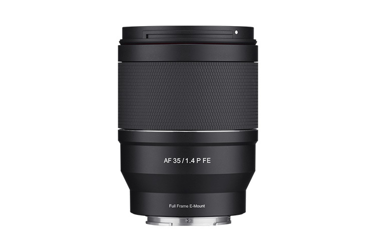Samyang AF 35mm f/1.4 P FE (Sony)