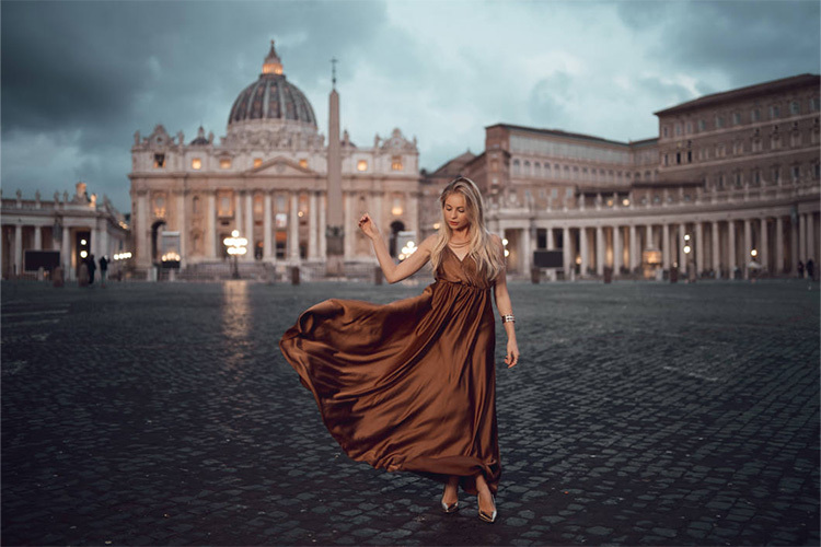 Samyang AF 35mm f/1.4 P FE (Sony)