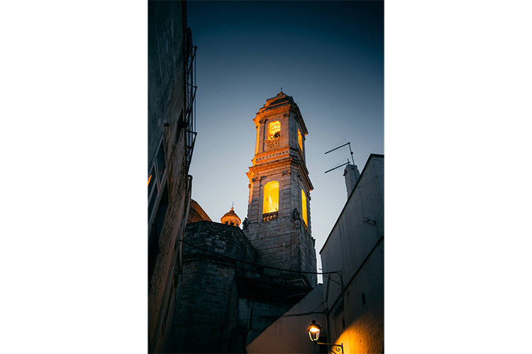 Samyang AF 35mm f/1.4 P FE (Sony)