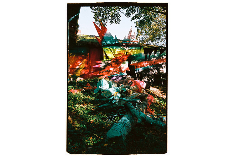 Film SantaColor 100/36