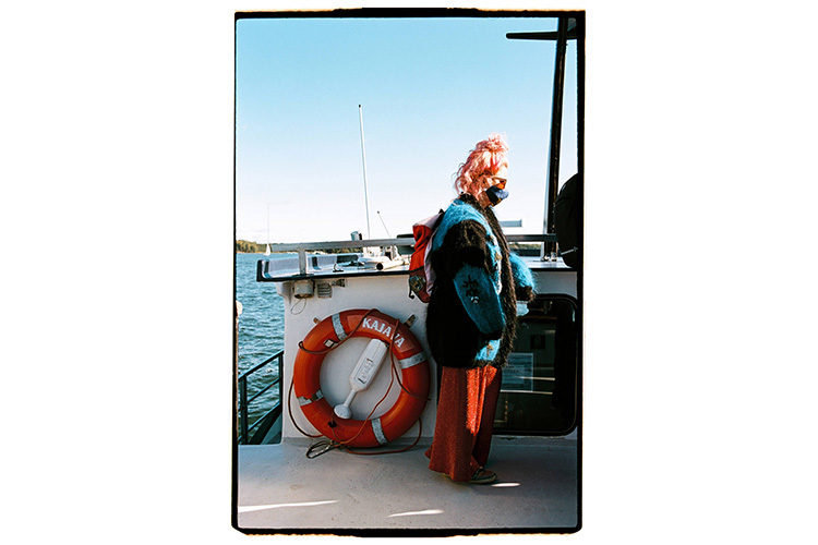 Film SantaColor 100/36