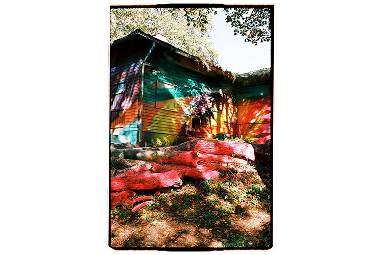 Film SantaColor 100/36