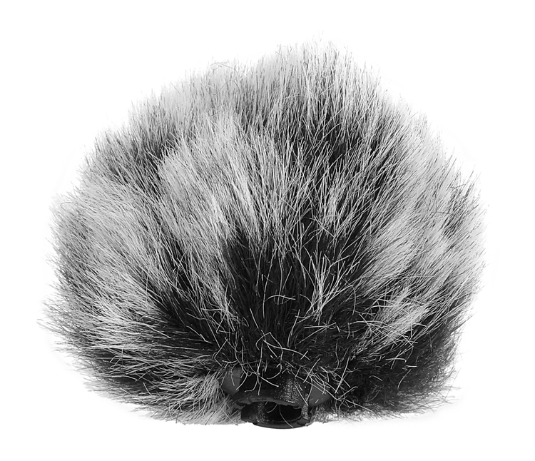 Zestaw do bezprzewodowej transmisji dźwięku Saramonic BlinkMe B2 (RX + TX + TX)