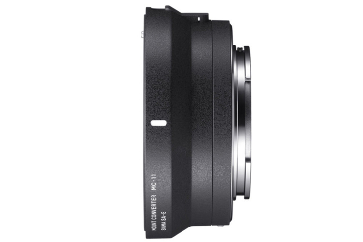 Konwerter Sigma OSMC-11 Canon do Sony E