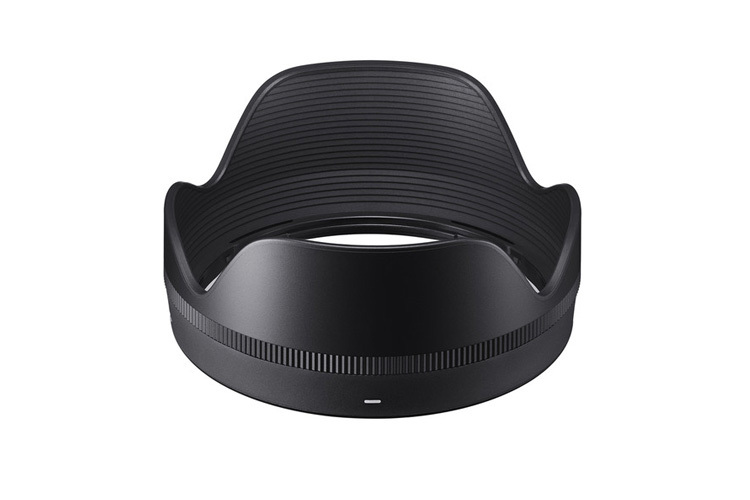 Sigma C 16mm f/1.4 DC DN (Sony E)  