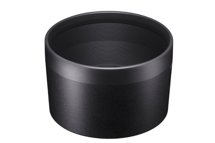 Sigma S 60-600mm f/4.5-6.3 DG OS HSM (Canon)  