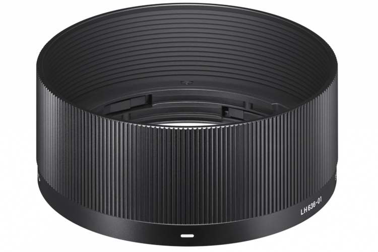 Sigma C 35mm f/2.0 DGDN I-Series (Sony E)  