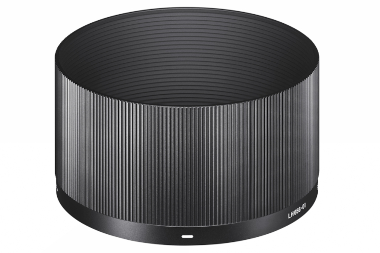 Sigma C 65mm f/2.0 DGDN I-Series (Sony E)  