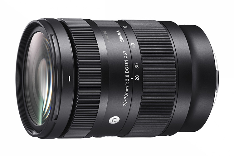 Sigma C 28-70mm f/2.8 DG DN (Sony E)