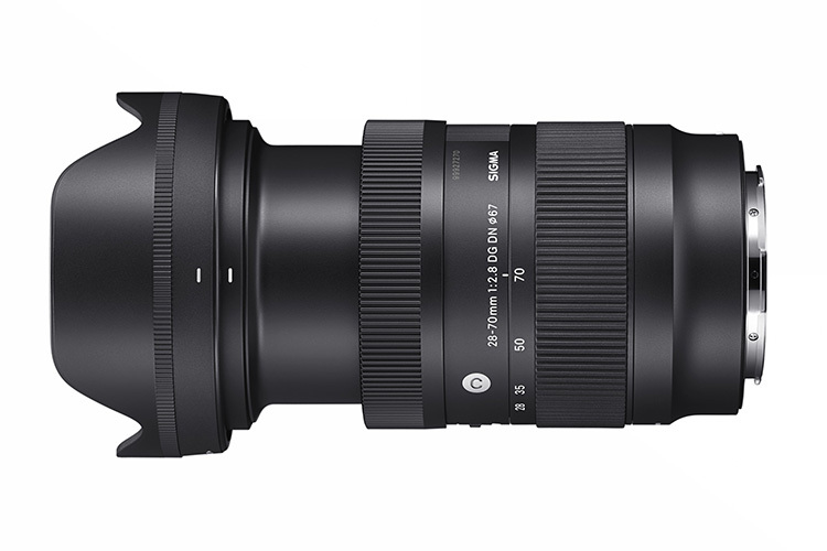 Sigma C 28-70mm f/2.8 DG DN (Sony E)  