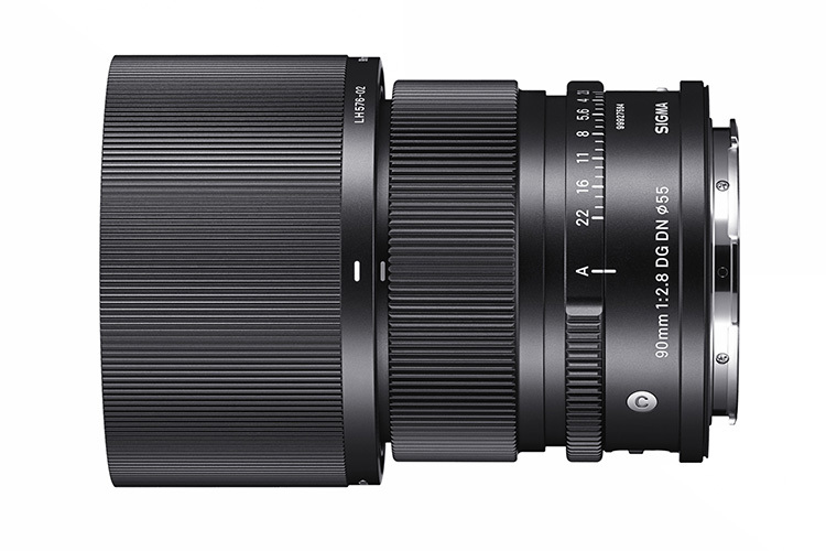 Sigma C 90mm f/2.8 DG DN (Sony)