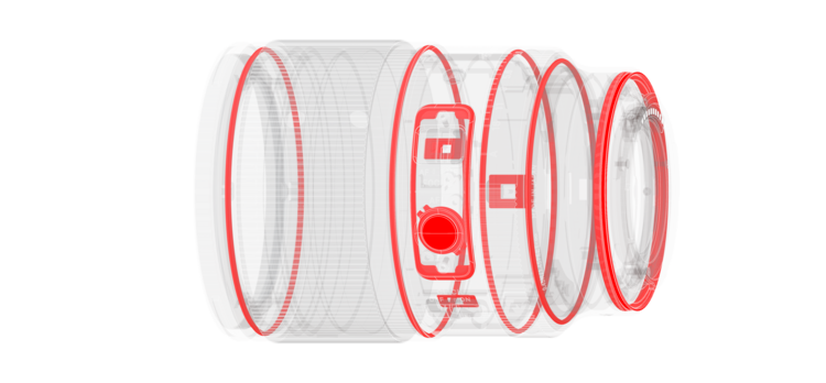 Sigma A 50mm f/1.4 DG DN (Sony E)  