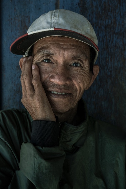 Sigma C 50mm f/2.0 DG DN (Sony E)  