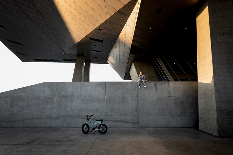 Sigma C 17mm f/4 DG DN (Sony E)  