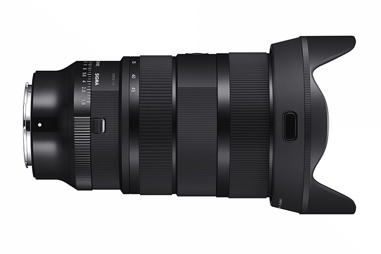 Sigma A 28-45mm f/1.8 DG DN (L-Mount)