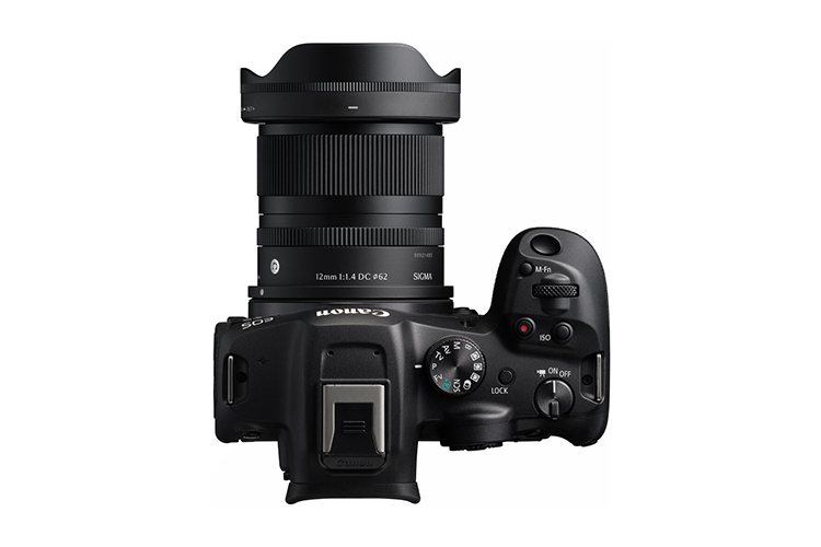 Sigma C 12mm f/1.4 DC (Canon RF)