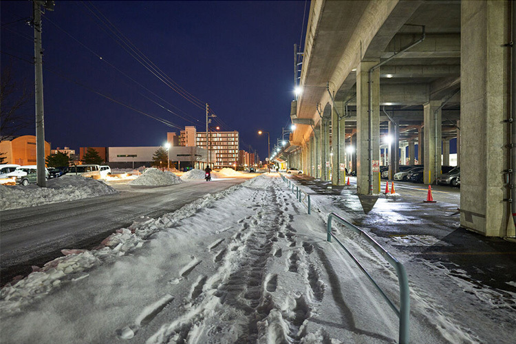 Sigma C 15mm f/1.4 DC (Canon RF)  