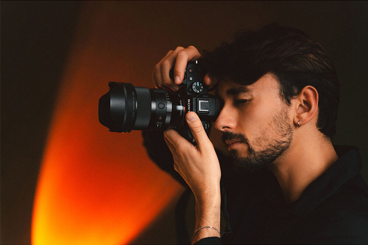 Sigma A 35mm f/1.4 DG II (Sony E)  