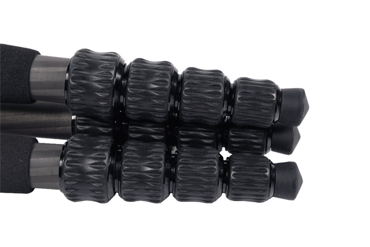 Statyw węglowy SIRUI Traveler 5C