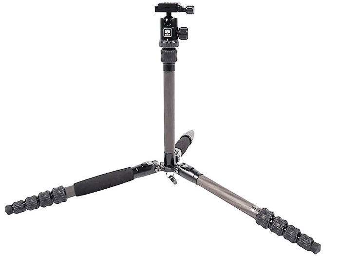 Statyw węglowy SIRUI Traveler 5C