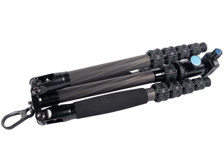 Statyw węglowy SIRUI Traveler 5C