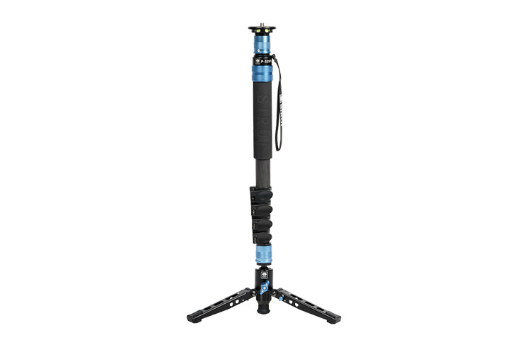Monopod Sirui P-325FL