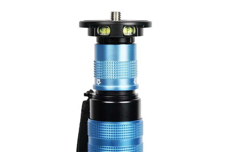 Monopod Sirui P-325FL