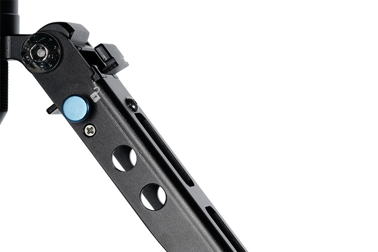 Monopod Sirui P-325FL