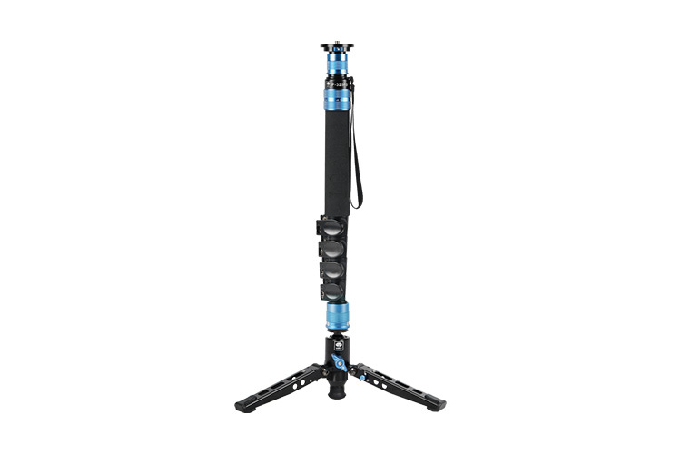 Monopod Sirui P-325FS