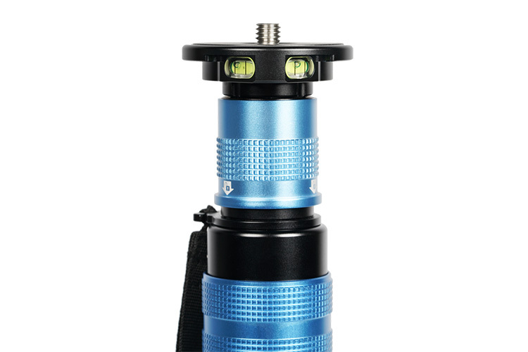 Monopod Sirui P-325FS