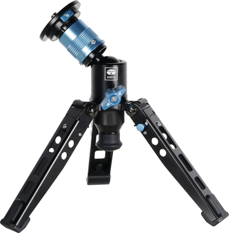 Monopod Sirui P-424FS