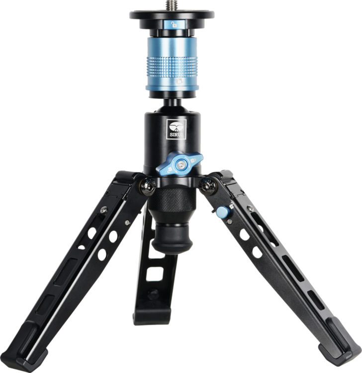 Monopod Sirui P-424FL